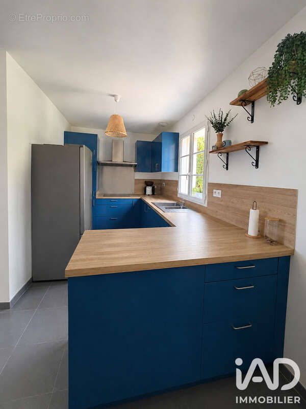 Maison 90 m² à Chambly  - photo 6