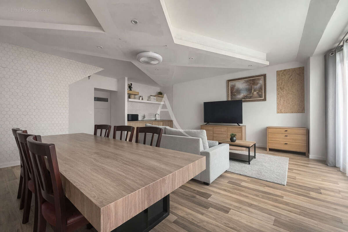 Maison à SIXT-SUR-AFF