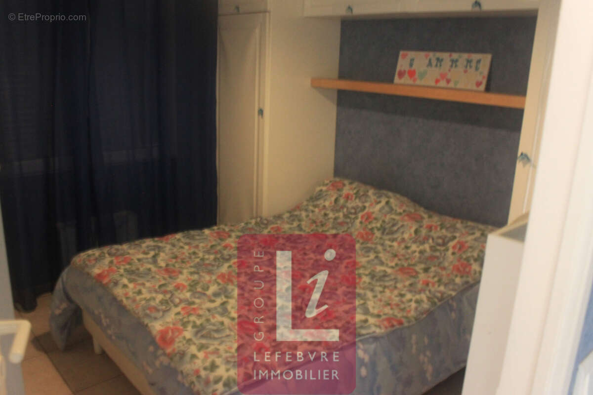 Maison à QUEND