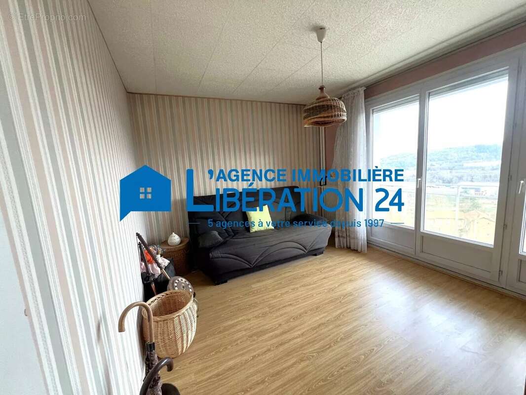 Appartement à FIRMINY