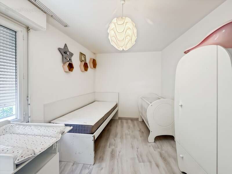 Appartement 4 pièces 76 m2 Chenôve (21) - photo 8