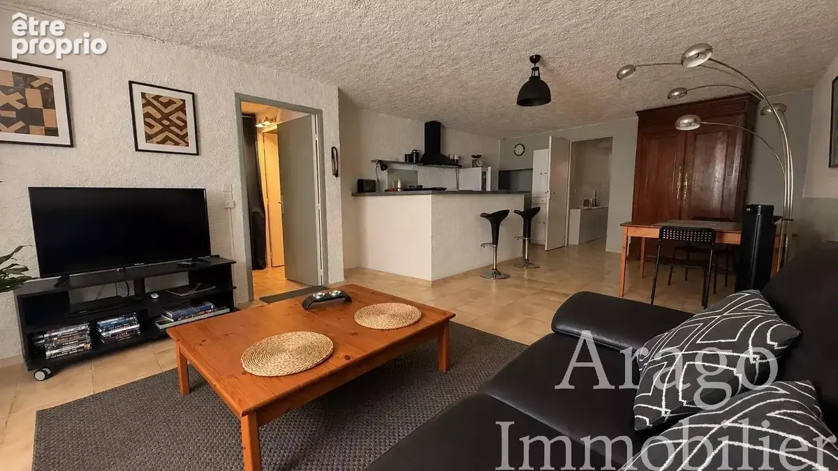 Maison de village r+2 avec appartement independant - photo 9