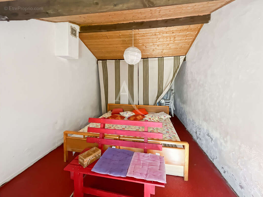 Maison à SALLERTAINE
