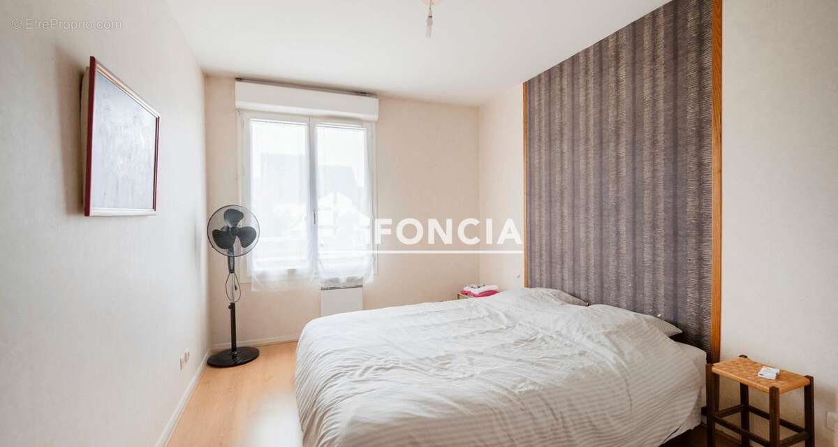 Appartement à OLIVET