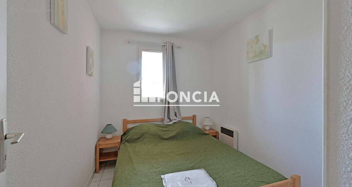 Appartement à LE GRAU-DU-ROI