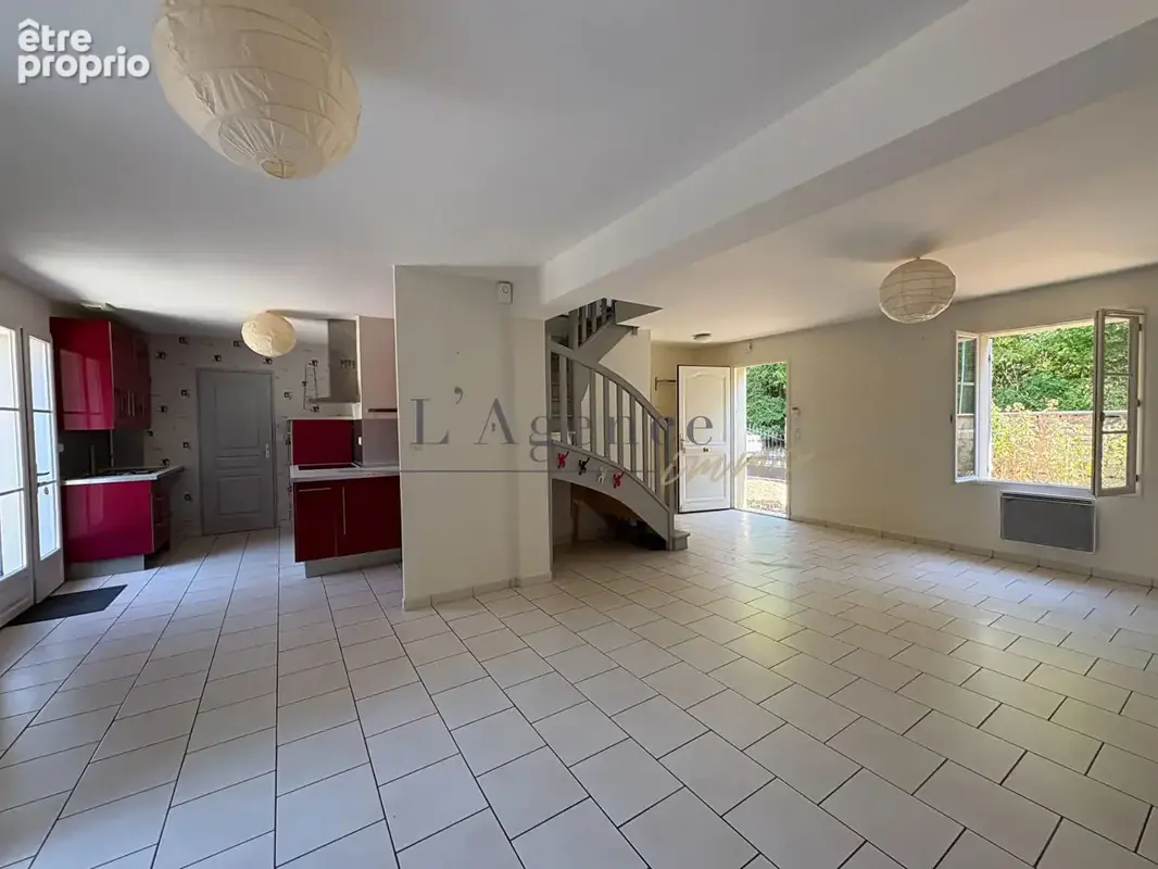 Maison  6 pièce(s) 122m² - photo 3