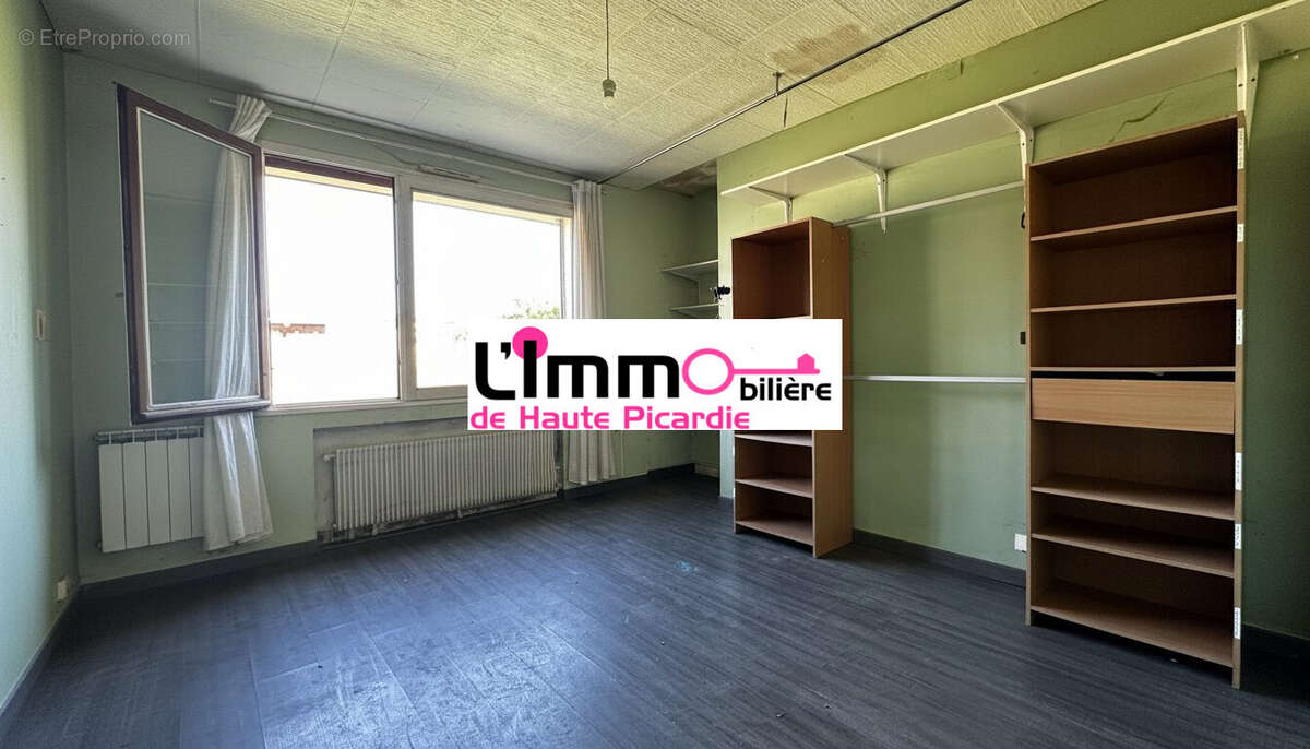 Maison 123 m² à Chaulnes  - photo 6