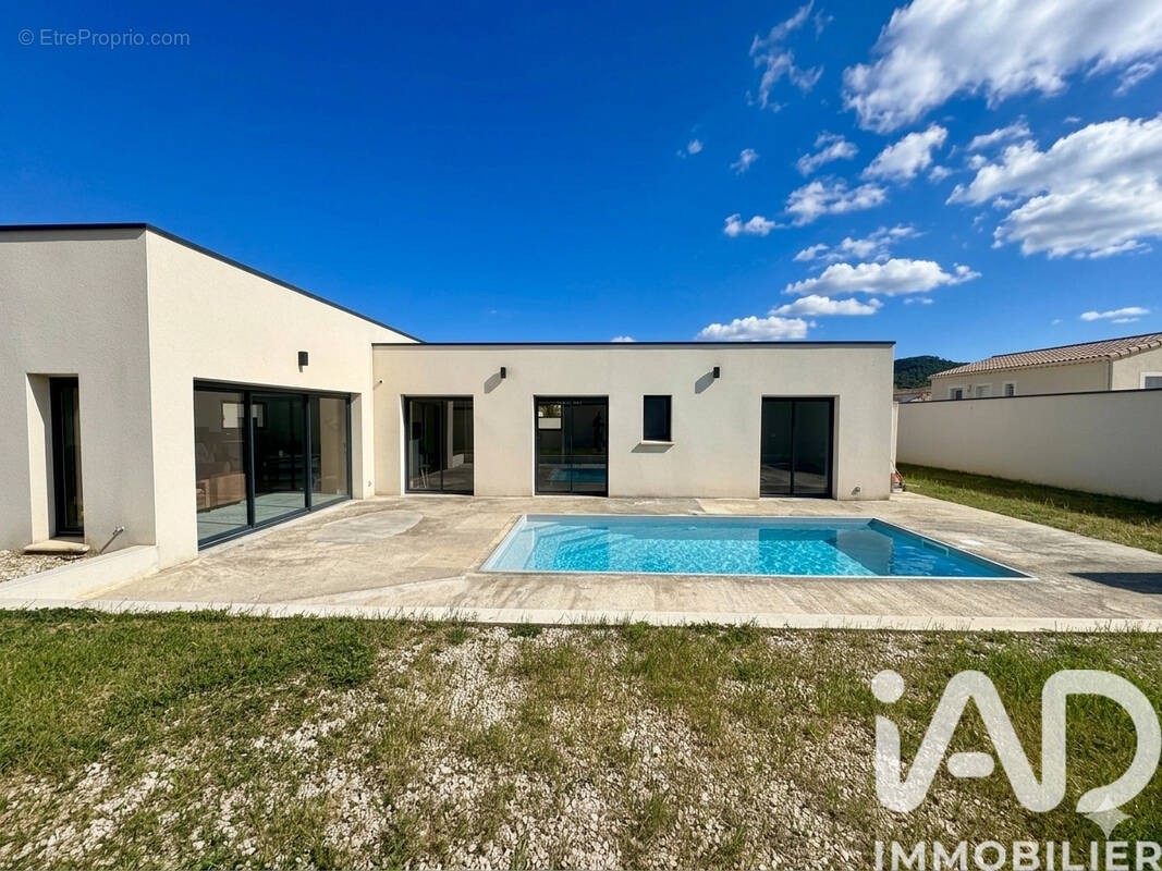 Photo 1 - Maison à BOLLENE