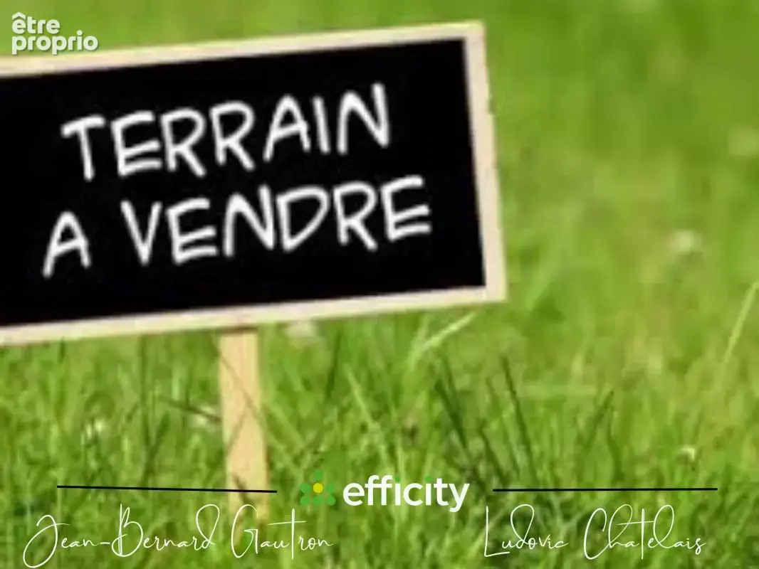 Terrain 626 m² à vendre à Saint-Gonlay (35750) - photo 3