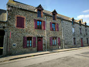 Maison à ROZ-LANDRIEUX