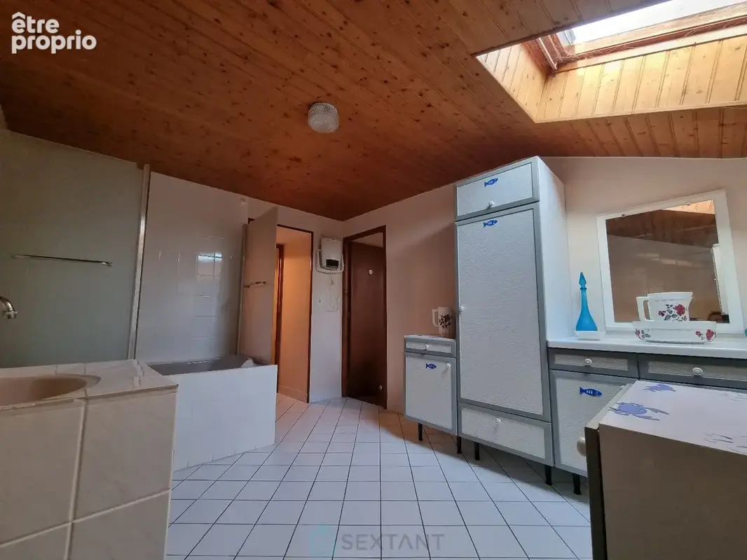 Belle maison en pierres avec grange - photo 19