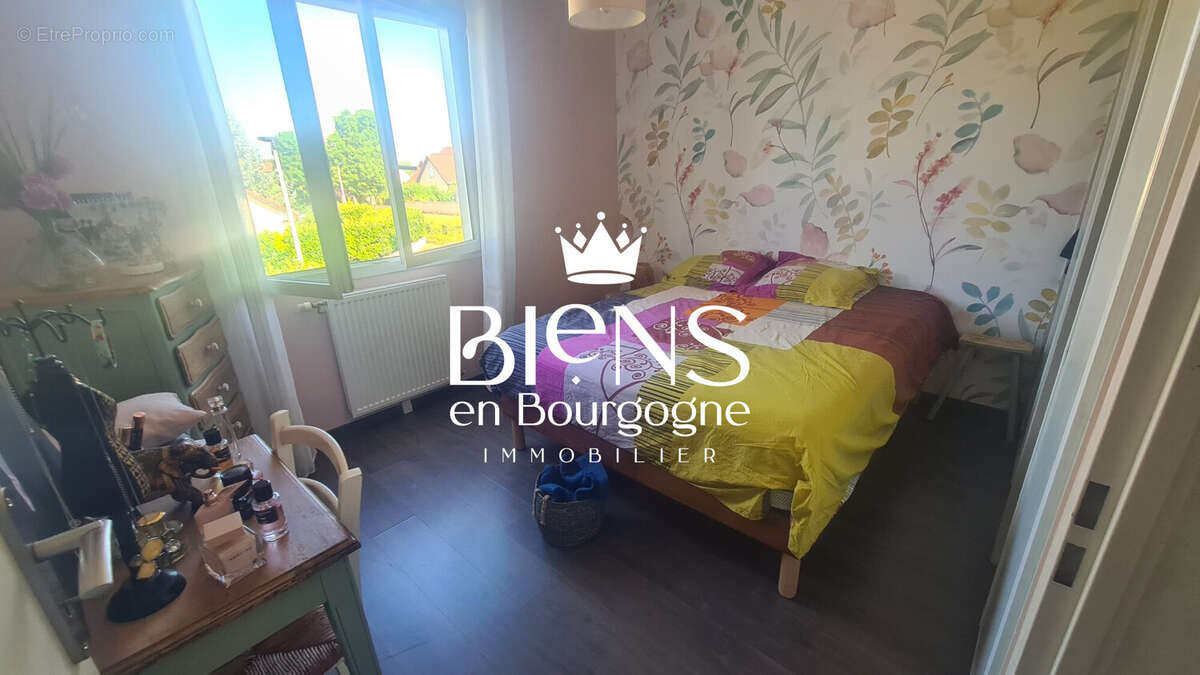 Appartement à LONGVIC