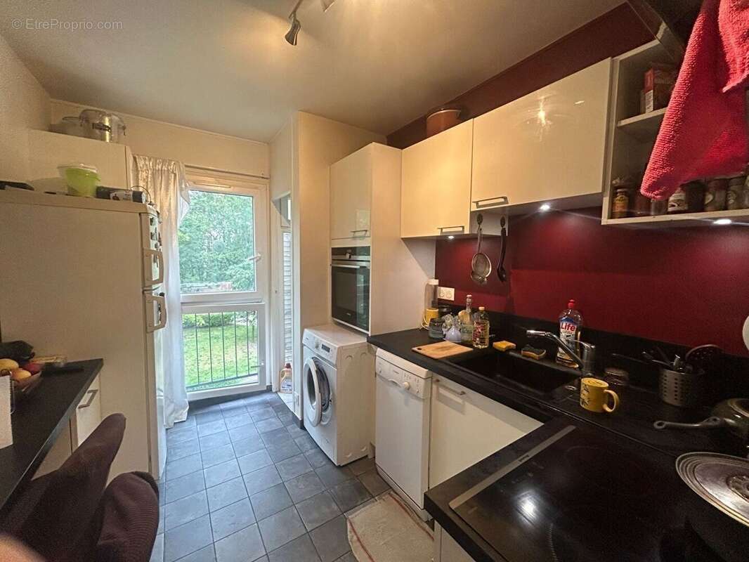 Appartement à YERRES