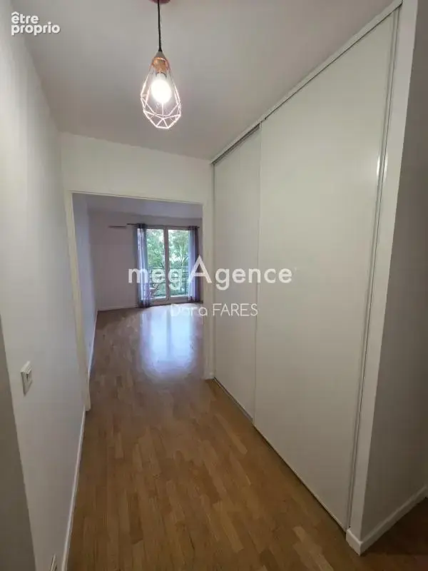 Très bel appartement 3P de 68m² sur Massy Vilmorin - photo 4