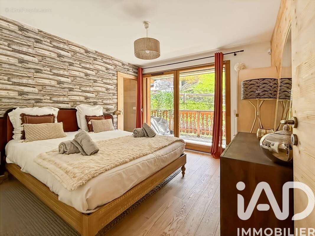 Photo 7 - Appartement à CHATEL