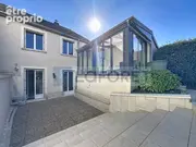 Maison à CHAMPIGNY-LES-LANGRES