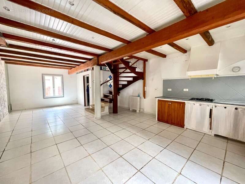 Appartement à AIGUES-MORTES