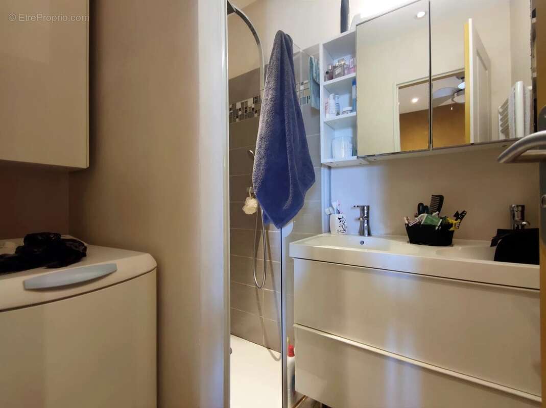 Appartement à LE LAVANDOU