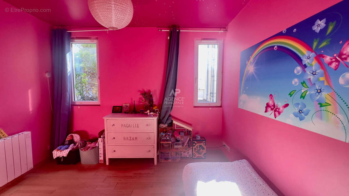 Appartement à SEVRES