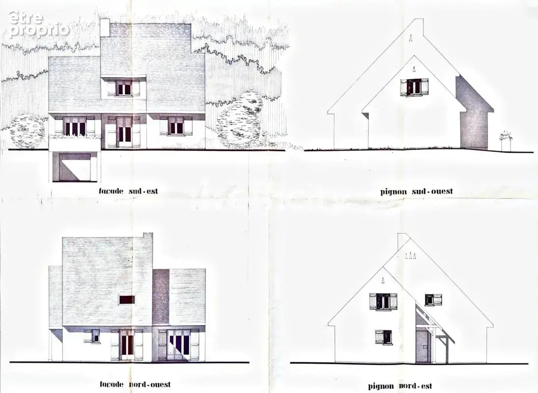 Maison individuelle - photo 28
