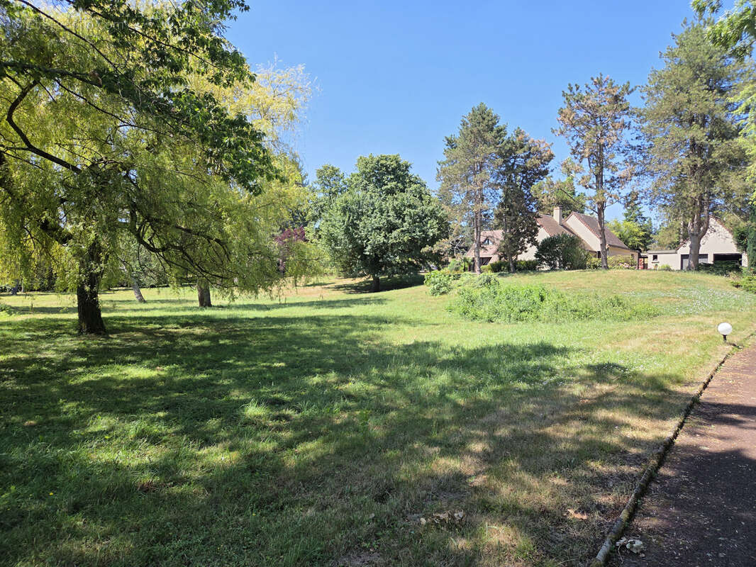 Maison à BRESSOLLES