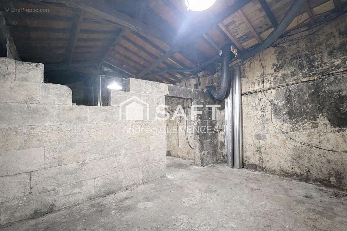 Photo 8 - Maison à BOURG