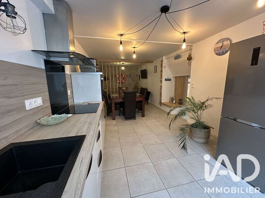 Photo 2 - Appartement à GRANVILLE