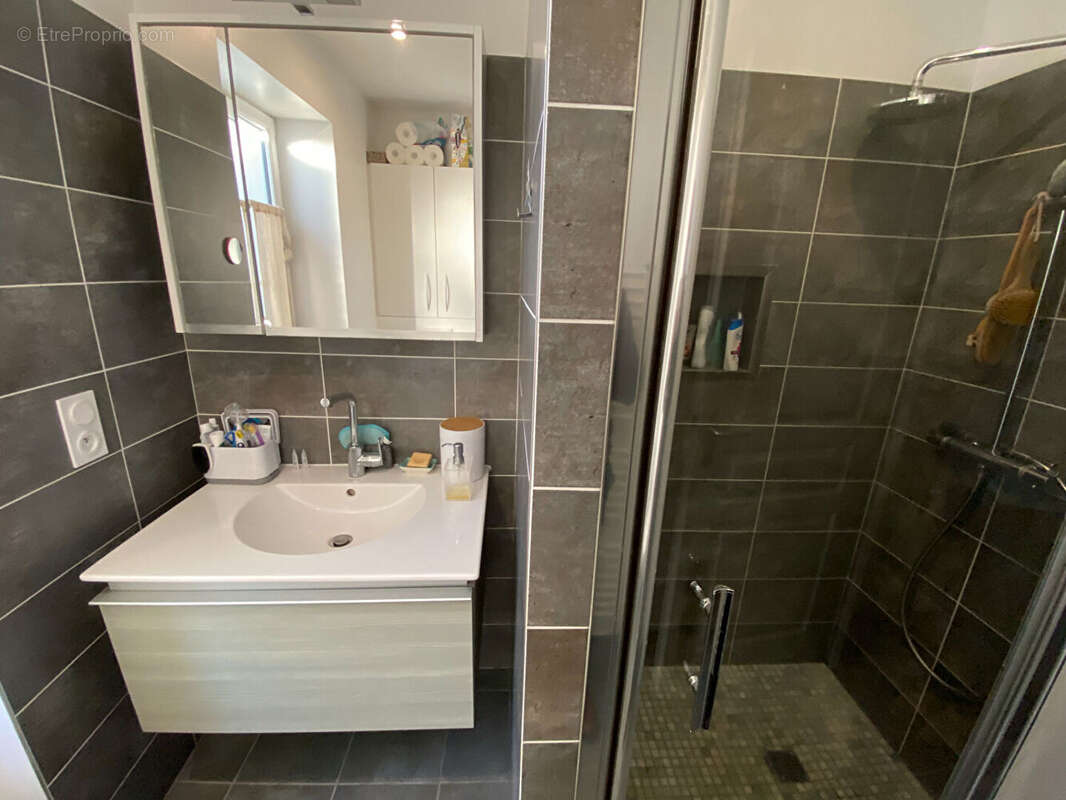 Maison à SAINT-DENIS-D'OLERON