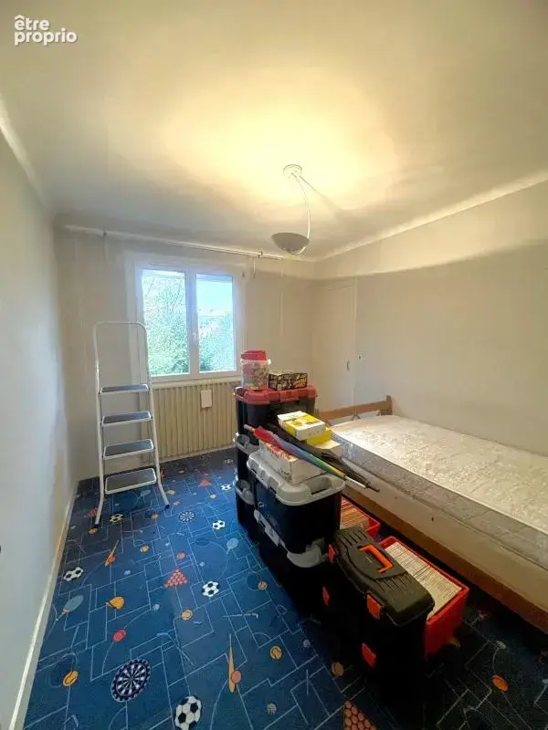 LES SORINIERES : Grande Maison Familiale à rénover en plein - photo 10