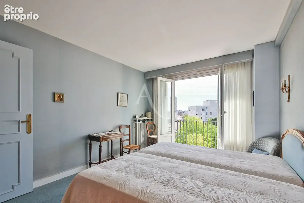 Appartement Paris 75013 -5 pièce(s) 90 m2 - photo 7