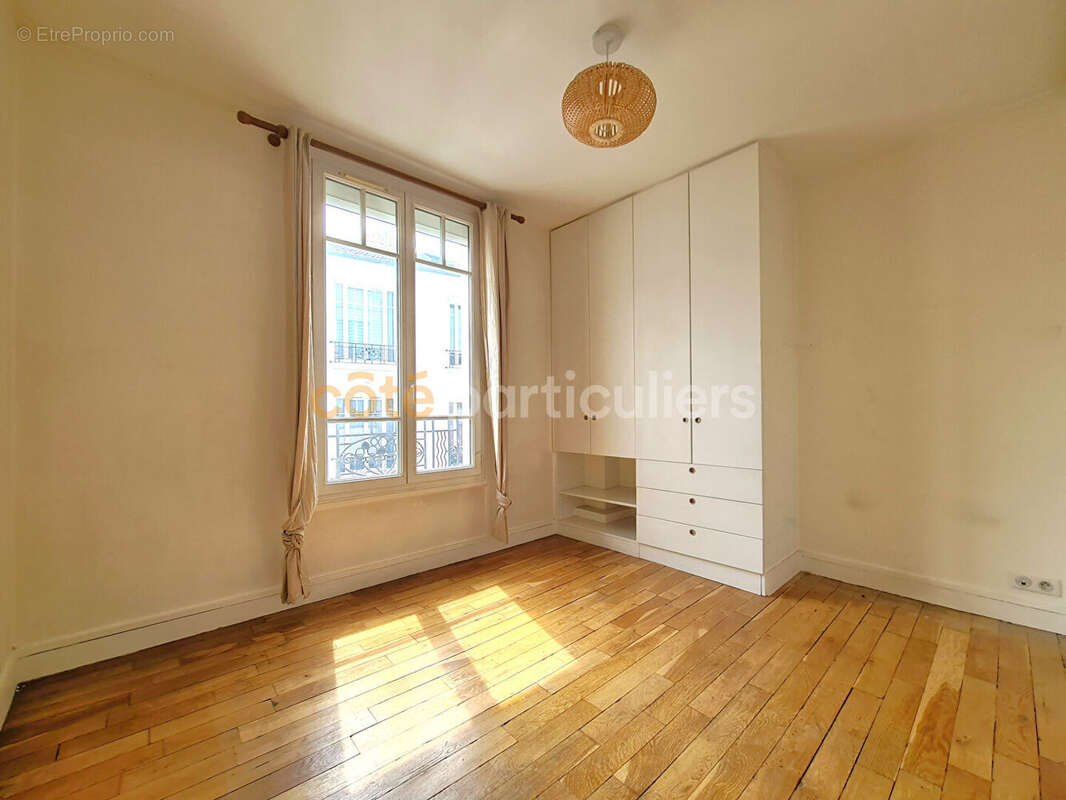 Appartement à SAINT-GERMAIN-EN-LAYE