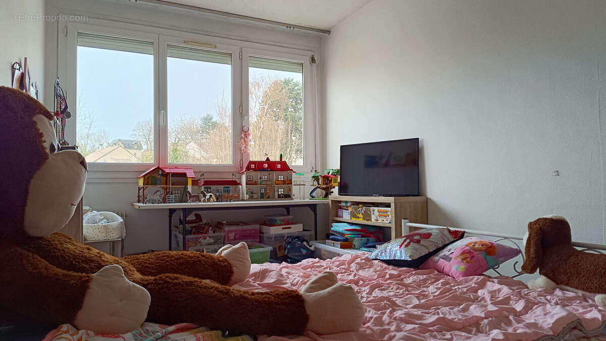 Appartement T3 à vendre - Dieppe / Neuville-lès-Dieppe - Secteur Bonne Nouvelle - photo 6