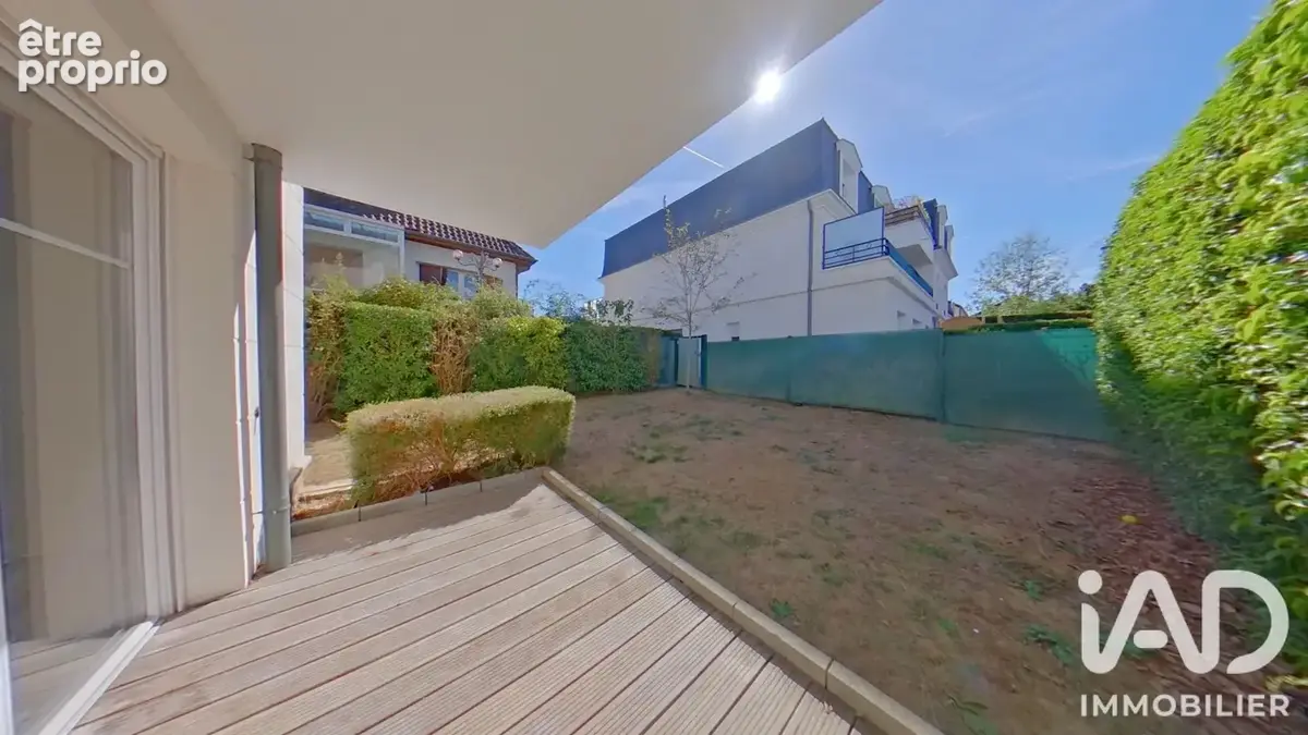 Photo 1 - Appartement à CESSON