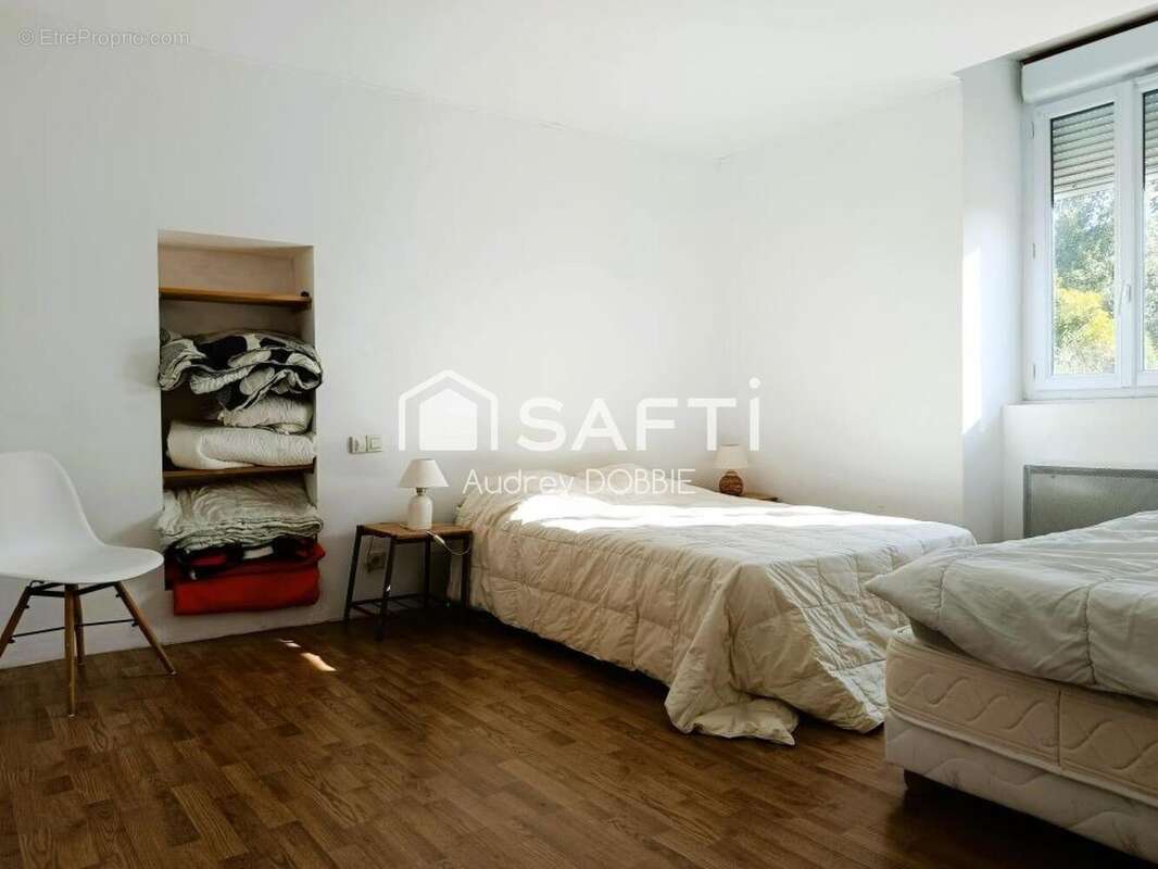 Photo 8 - Maison à LES VANS