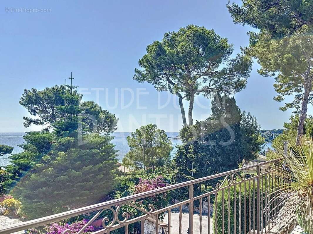 Maison à ANTIBES
