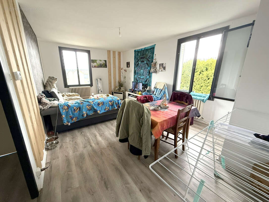 Immeuble de rapport avec 5 appartements loués - photo 9