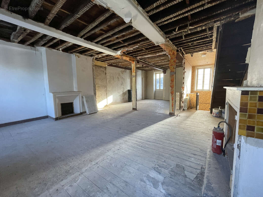 Appartement à PONTIVY