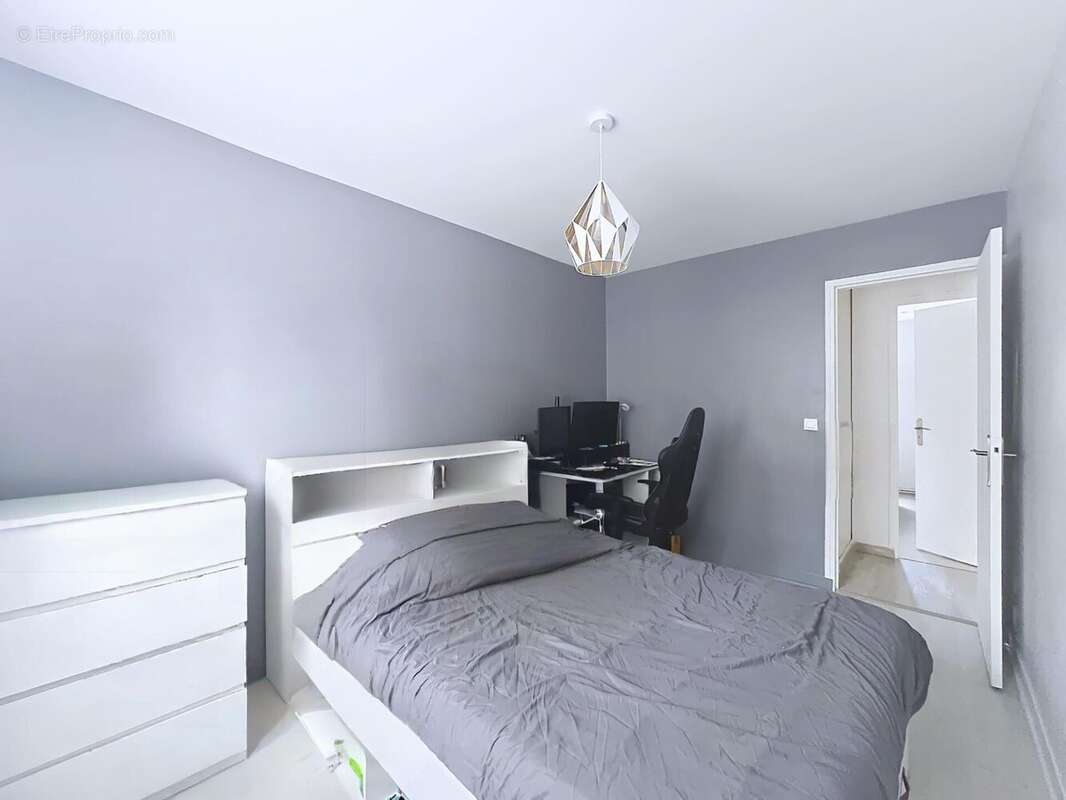 Photo 5 - Appartement à HOUILLES