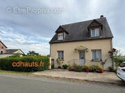 Maison à DOHIS