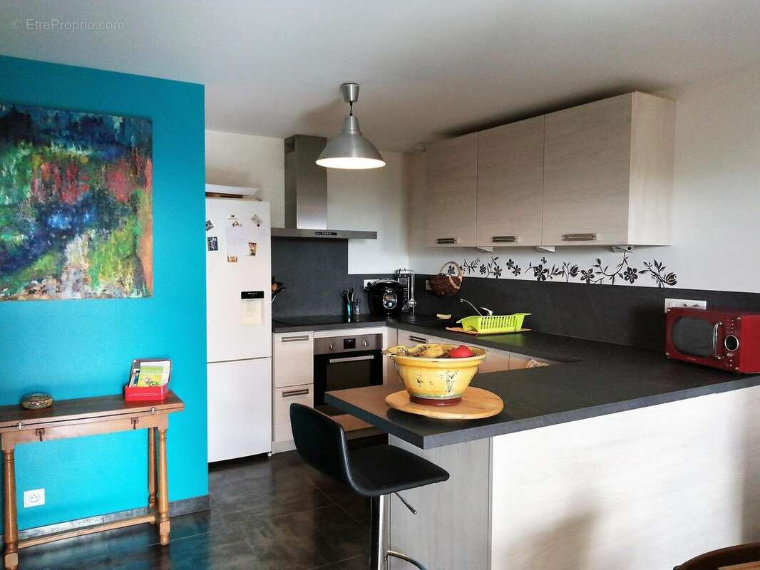 Photo 5 - Maison à MIREMONT