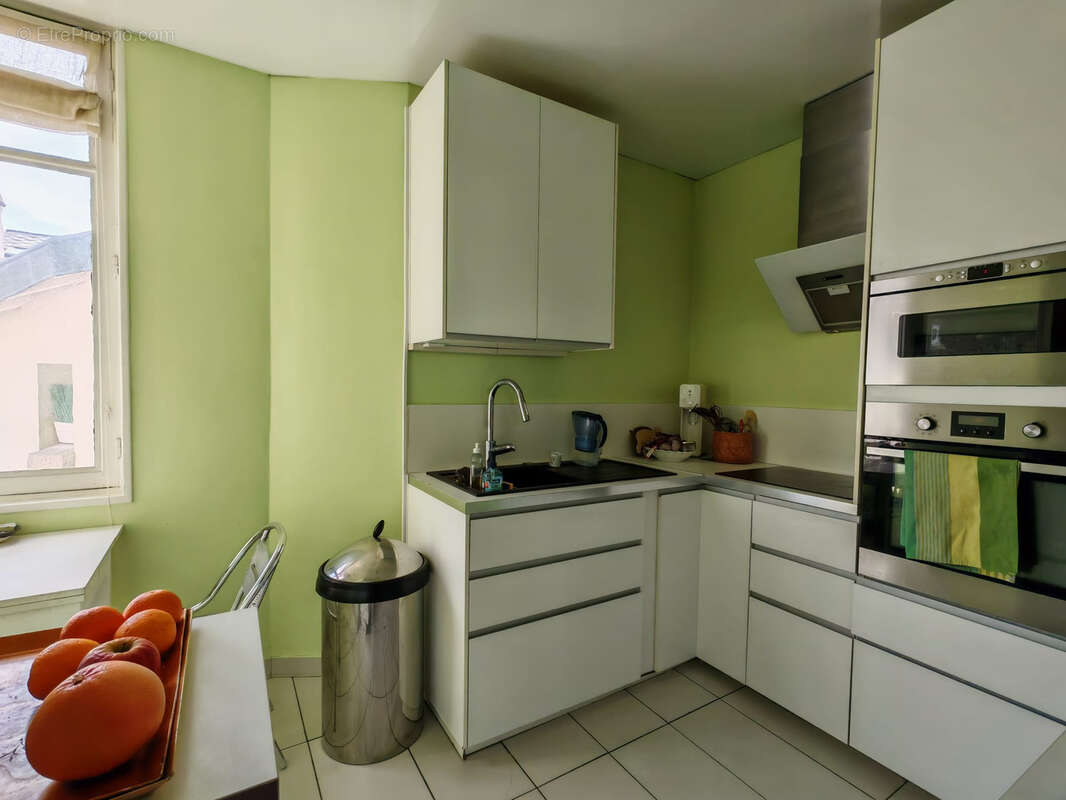 Appartement à VERSAILLES