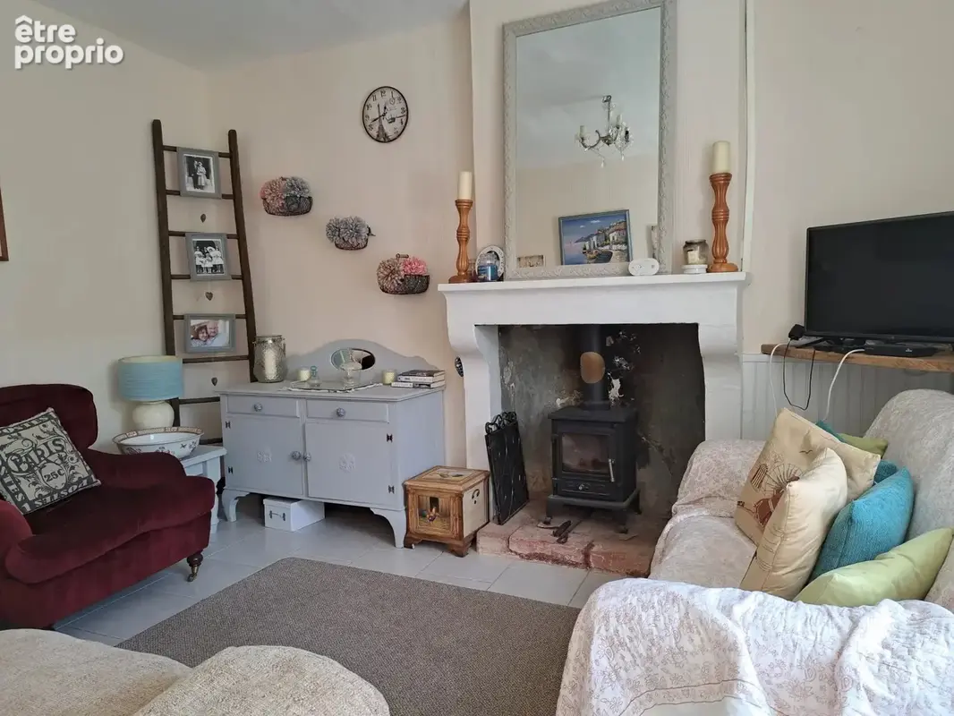 Charmante maison - photo 4