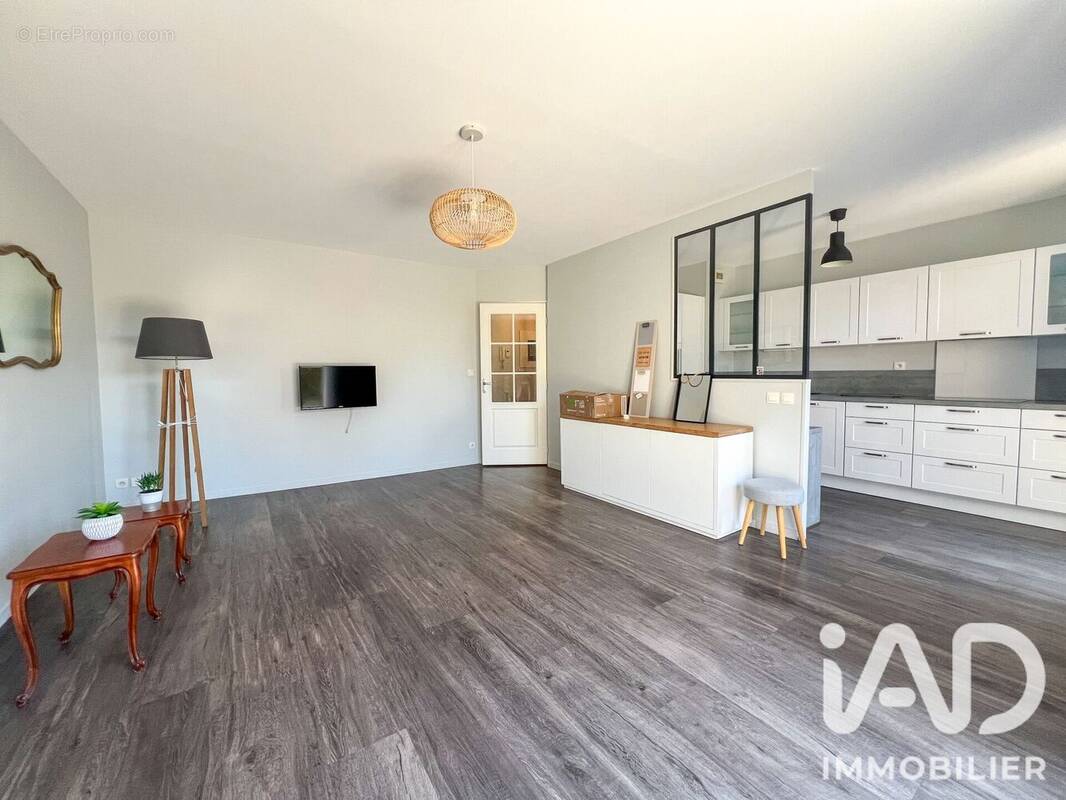 Photo 1 - Appartement à BREAL-SOUS-MONTFORT