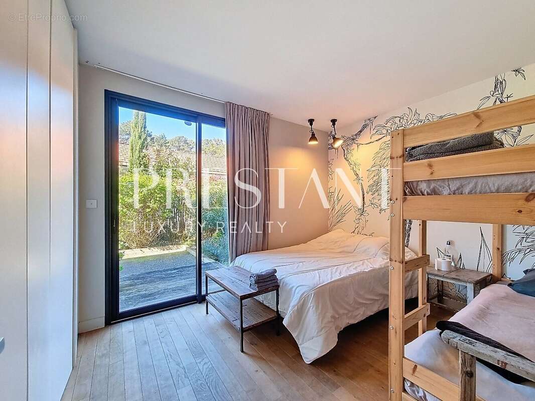 Maison à LEGE-CAP-FERRET