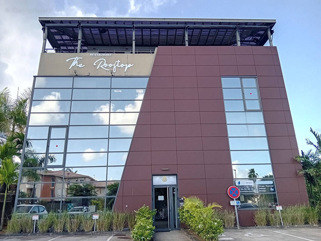 Appartement à LE LAMENTIN