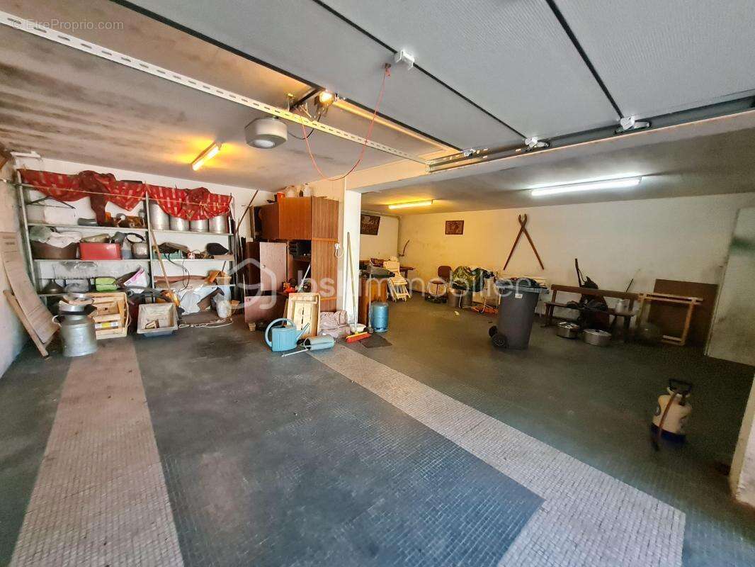 Maison à SAINT-AUBIN-EPINAY