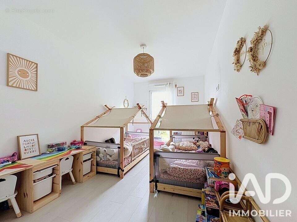Photo 5 - Appartement à RENNES