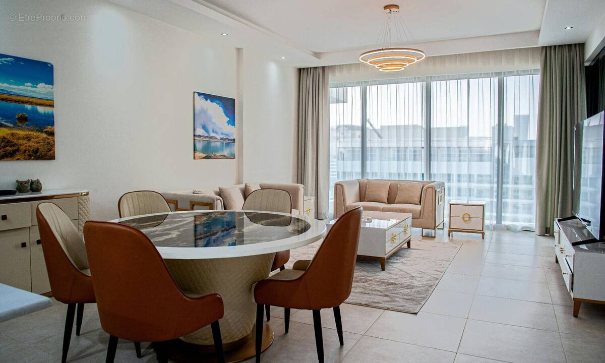 Appartement à CHAMBERY