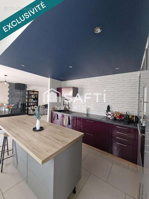 Photo 3 - Maison à COURCELLES-LES-LENS