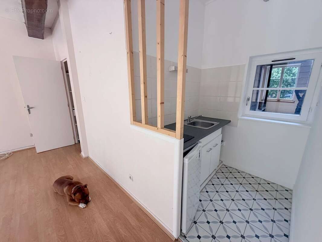 Appartement à ROUEN